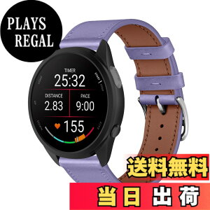 �y���������z[KeeFos] 20mm �o���h Garmin(�K�[�~��) Forerunner 570 42mm/165/245/645/Approach S50/S44/S42/Vivoactive 6/Vivoactive 5/Venu Sq 2/Sq/Venu 2 Plus �Ή� �����o���h ���U�[ �X�g���b�v �_�炩�� �ւ��x���g �j����