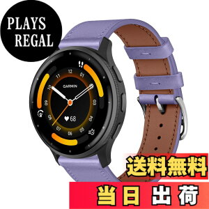 �y���������z[KeeFos] 22mm �o���h Garmin(�K�[�~��) Venu 4 45mm/Venu 3 45mm/2/Forerunner 570 47mm/265/255/255 Music/Vivoactive 4/Active �Ή� �����o���h ���U�[ �X�g���b�v �_�炩�� �ւ��x���g �j�����p �����x���g 