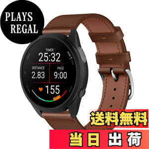 �y���������z[KeeFos] 20mm �o���h Garmin(�K�[�~��) Forerunner 570 42mm/165/245/645/Approach S50/S44/S42/Vivoactive 6/Vivoactive 5/Venu Sq 2/Sq/Venu 2 Plus �Ή� �����o���h ���U�[ �X�g���b�v �_�炩�� �ւ��x���g �j����