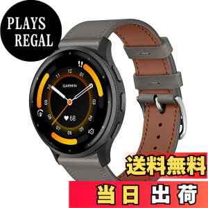 �y���������z[KeeFos] 22mm �o���h Garmin(�K�[�~��) Venu 4 45mm/Venu 3 45mm/2/Forerunner 570 47mm/265/255/255 Music/Vivoactive 4/Active �Ή� �����o���h ���U�[ �X�g���b�v �_�炩�� �ւ��x���g �j�����p �����x���g 