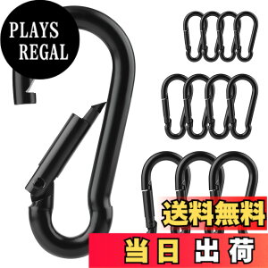 �y���������zGo Pal GP05 �J���r�i ���^ �X�v�����O�t�b�N �X�v�����O�X�i�b�v ���@�\ ���퐶�� �L�[�z���_�[ �u���b�N �T�C�Y�F4cm+5cm+6cm