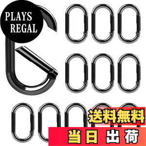 �y���������zGo Pal GP06 �������� �J���r�i ���^ �X�v�����O�t�b�N 12�� �y�� ��� ������� ���@�\ �A�E�g�h�A/�L�����v/�A�N�Z�T���[�p�[�c �F�F�u���b�N�A�T�C�Y�F2.9cm