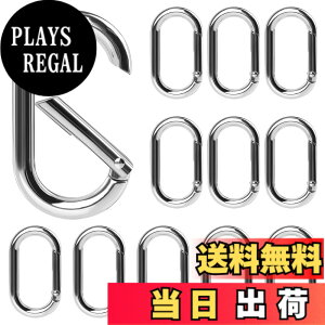 �y���������zGo Pal GP06 �������� �J���r�i ���^ �X�v�����O�t�b�N 12�� �y�� ��� ������� ���@�\ �A�E�g�h�A/�L�����v/�A�N�Z�T���[�p�[�c �F�F�V���o�[�A�T�C�Y�F3.8cm