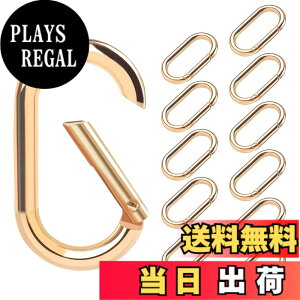 �y���������zGo Pal GP06 �������� �J���r�i ���^ �X�v�����O�t�b�N 12�� �y�� ��� ������� ���@�\ �A�E�g�h�A/�L�����v/�A�N�Z�T���[�p�[�c �F�F�C�G���[�A�T�C�Y�F3.8cm