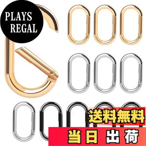 �y���������zGo Pal GP06 �������� �J���r�i ���^ �X�v�����O�t�b�N 12�� �y�� ��� ������� ���@�\ �A�E�g�h�A/�L�����v/�A�N�Z�T���[�p�[�c �F�F�u���b�N/�V���o�[/�C�G���[�A�T�C�Y�F4.4cm