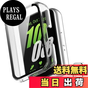 �y���������zINIAYOH For Galaxy Fit 3 �J�o�[ Galaxy Fit 3 �ی�P�[�X �����K���X�t�B����+���ϏՌ�PC�t���[�� ���˒ጸ �w��h�~ �y�ʃX�����݌v �F�F�N���A