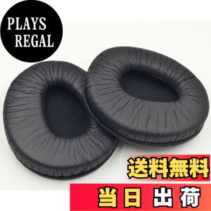 �y���������zMDR-CD350 �C���[�p�b�h �����p�C���[�N�b�V���� Sony MDR-CD350 MDR-CD450 MDR-CD550 MDR-V600 MDR-V900 �w�b�h�z�� �����x�������[�t�H�[���C���[�p�b�h �C���[�}�t �C���p�[�c (�u���b�N) �F�F