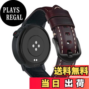 �y���������z[KeeFos] 22mm �o���h CMF by Nothing Watch 3 Pro/CMF by Nothing Watch Pro 2 �Ή� ���U�[ �����o���h �v�X�g���b�v �_�炩�� �ւ��x���g �j�����p �����x���g �F�F���b�h