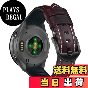 �y���������z[KeeFos] 20mm �o���h Garmin(�K�[�~��) Forerunner 570 42mm/165/245/645/Approach S50/S44/S42/Vivoactive 6/Vivoactive 5/Venu Sq 2/Sq/Venu 2 Plus �Ή� �����o���h ���U�[ �X�g���b�v �_�炩�� �ւ��x���g �j����