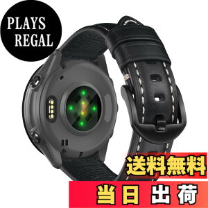 �y���������z[KeeFos] 20mm �o���h Garmin(�K�[�~��) Forerunner 570 42mm/165/245/645/Approach S50/S44/S42/Vivoactive 6/Vivoactive 5/Venu Sq 2/Sq/Venu 2 Plus �Ή� �����o���h ���U�[ �X�g���b�v �_�炩�� �ւ��x���g �j����