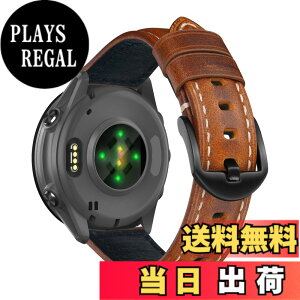 �y���������z[KeeFos] 20mm �o���h Garmin(�K�[�~��) Forerunner 570 42mm/165/245/645/Approach S50/S44/S42/Vivoactive 6/Vivoactive 5/Venu Sq 2/Sq/Venu 2 Plus �Ή� �����o���h ���U�[ �X�g���b�v �_�炩�� �ւ��x���g �j����