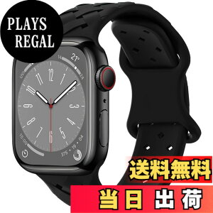 �y���������zJXRICH For Apple Watch �o���h �A�b�v���E�H�b�` �o���h�G�R�Ȓ|�҂݃V���R������41mm 40mm 38mm �����Ղ邤������ �V���R�������x���g �h�� �h�� �ʋC�����悭���K �ϏՌ�6 5 4 3 2 1 SE SE2