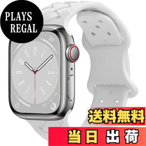 �y���������zJXRICH For Apple Watch �o���h �A�b�v���E�H�b�` �o���h�G�R�Ȓ|�҂݃V���R������41mm 40mm 38mm �����Ղ邤������ �V���R�������x���g �h�� �h�� �ʋC�����悭���K �ϏՌ�6 5 4 3 2 1 SE SE2