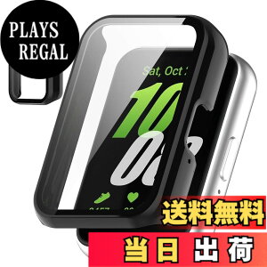 �y���������zJXRICH �Ή� Samsung Galaxy Fit3 �P�[�X �y�� PC+�����K���X Galaxy Fit3 �p �ی�J�o�[ �����x �����ȒP �ϏՌ� �S�ʕی� �w��h�~ galaxy fit3 �J�o�[ �Ή� �F�F�u���b�N