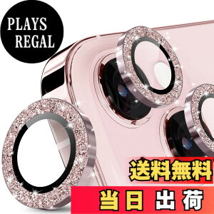 �y���������zimluckies �J���������Y�v���e�N�^�[ iPhone 15 / iPhone 15 Plus�p 9H �����K���X & ���h�~ ���^�� �ʃ����O�����Y�J�o�[ HD �N���A�J�����A�N�Z�T���[ �P�[�X�t�����h���[ �F�F�O���b�^