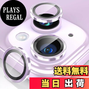 �y���������z�y3���Z�b�g�z�J�����t�B���� iPhone 14/14 Plus�ɓK�p �����Y�J�o�[ �A���~������ 9H�����K���X �A�C�t�H��14/14Plus�p �J�����ی� �L�Y�h�~ �ϏՌ� �I�o�I�[�o�[�h�~ �������ߗ� 14/14
