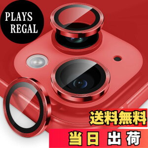 �y���������z�y3���Z�b�g�z�J�����t�B���� iPhone 14/14 Plus�ɓK�p �����Y�J�o�[ �A���~������ 9H�����K���X �A�C�t�H��14/14Plus�p �J�����ی� �L�Y�h�~ �ϏՌ� �I�o�I�[�o�[�h�~ �������ߗ� 14/14