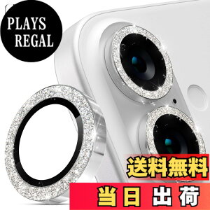 �y���������zimluckies iPhone 16 / iPhone 16 Plus�p�J���������Y�v���e�N�^�[�AAR+AF�����K���X9H���h�~���^���ʃ����Y�J�o�[�AHD�N���A�J�����A�N�Z�T���[ �F�F�L���L���V���o�[
