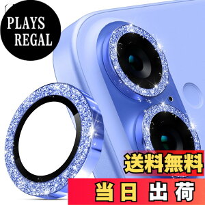 �y���������zimluckies �Ή� iPhone 16 / iPhone 16 Plus �p �J�����ی�t�B���� 9H �����K���X �����Y�J�o�[ �J�����J�o�[ �K���X�t�B���� �S�ʕی� ���h�~ ��phone16plus/16 �Ή� �F�F�L���L���u���[