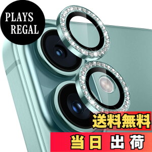 �y���������z�����Y�J�o�[ iPhone 16/ 16 Plus/ 17/ Air/ 17Pro/17Pro Max�p �J�����t�B���� �L���L�� �J�����ی� �s�J�s�J �A���~���� 9H�����K���X �F�F�O���[���A�T�C�Y�FiPhone16/16 Plus�p