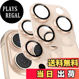 �y���������z�u2���Z�b�g�v�J�����t�B���� iPhone 16 /16 Plus /16Pro /16Pro Max/17/Air/17Pro/17 Pro Max�p �J�����ی� �S�ʕی� ������� �������ߗ� �����Y�J�o�[ �ϏՌ� 9H�����K���X �J�����J�o�[ �F�F�f