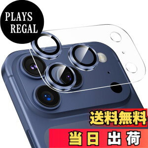 �y���������zPodick �J�����J�o�[ iPhone 16 / 16 Plus / 16Pro / 16Pro Max/ 17 / Air /16Pro / 16Pro Max�p �J�����t�B���� ������� �S�ʕی� 9H�����K���X ���h�~ �����Y�ی� �ϏՌ� �J�����ی� �����ߗ� ������