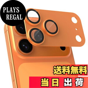 �y���������zHohotoon iPhone17 Pro�p 17pro max �p�J�����ی�t�B���� �� ��̌^�J�o�[ �A�C�t�H��17 Pro�p�J�����J�o�[ & 17Pro�����Y�J�o�[�A�A���~����+9H�����K���X�A�ϏՌ� AR�R�[�e�B���O�����ߗ�