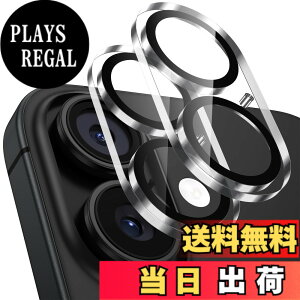 �y���������z�u2���Z�b�g�v�J�����t�C���� iPhone16/16 Plus/16 Pro/16 Pro Max/17/17Air/17Pro/17Pro Max�p �J�����ی� �S�ʕی� 9H�����K���X �����Y�K�[�h �N���A �T�C�Y�FiPhone 17�ɓK�p