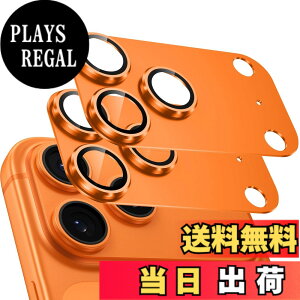 �y���������z�u2���Z�b�g�v�J�����t�B���� iPhone 16 /16 Plus /16Pro /16Pro Max/17/Air/17Pro/17 Pro Max�p �J�����ی� �S�ʕی� ������� �������ߗ� �����Y�J�o�[ �ϏՌ� 9H�����K���X �J�����J�o�[ �F�F�I