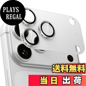 �y���������z�J�����t�C���� iPhone16 Pro/16 Pro Max/17Pro/17Pro Max�p �J�����ی� �S�ʕی� 9H�����K���X �A���~���� �A�C�t�H��16 Pro/16 Pro Max/17Pro/17Pro Max �����Y�J�o�[ �ϏՌ� �I�o�I�[�o�[�h�~ ����