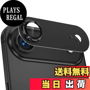 �y���������z�J�����t�C���� iPhone16/16 Plus/17/Air�p �J�����ی� �S�ʕی� 9H�����K���X �A���~���� �A�C�t�H��16/16plus/17/Air �����Y�J�o�[ �ϏՌ� �I�o�I�[�o�[�h�~ ������� �������ߗ� �v���e