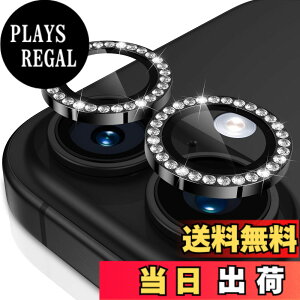 �y���������z�����Y�J�o�[ iPhone 16/ 16 Plus/ 17/ Air/ 17Pro/17Pro Max�p �J�����t�B���� �L���L�� �J�����ی� �s�J�s�J �A���~���� 9H�����K���X �F�F�u���b�N�A�T�C�Y�FiPhone17�p