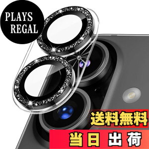 �y���������zPodick �J�����t�B���� iPhone 15 / 15 Plus / 15Pro / 15Pro Max/ 16 / 16 Plus / 16Pro / 16Pro Max/ 17/ Air/ 17 Pro/ 17 Pro Max �p �J�����J�o�[ �L���L�� 9H�����K���X �A���~���� �J�����ی� �s�J�s�J �L�Y