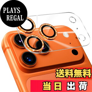 �y���������zPodick �J�����t�B���� iPhone 15 / 15 Plus / 15Pro / 15Pro Max/ 16 / 16 Plus / 16Pro / 16Pro Max/ 17/ Air/ 17 Pro/ 17 Pro Max �p �J�����J�o�[ �L���L�� 9H�����K���X �A���~���� �J�����ی� �s�J�s�J �L �F