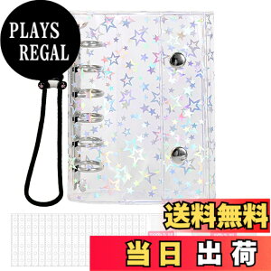 �y���������zHohotoon �V�[���� �v���o�� ���� A7�T�C�Y �~�j �o�C���_�[ �y���t�B��x20�� ���~��x2�� �X�g���b�v�t��x1�� �z �N���A�o�C���_�[ PP�V�[�g 3�w�\�� �N���A�J�[�h�|�P�b�g �蒠 �v��