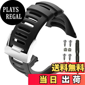 �y���������zSUUNTO �X���g �����p�o���h �X�g���b�v �x���g �A���r�b�g�p Suunto Ambit3 Peak / Ambit3 Run / Ambit3 Sport/Ambit 2R / Ambit 2S / Ambit 2/ Ambit 1 �Ή� �H��t �F�F�V���o�[