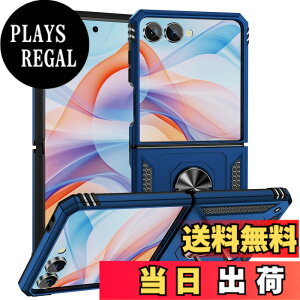 �y���������zEDu Galaxy Z Flip7�P�[�X �����O�P�[�X �M�����N�V�[ z �t���b�v7�P�[�X ���� �����O�t��/�܂肽����/�����Y�ی�/�������/�_�炩��/���h�~/�ϏՌ�/�X�^���h�@�\ Flip7�J�o�[ �F�Fflip7