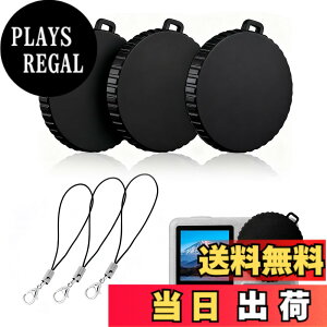 �y���������z�yDrawheart�zFor DJI Osmo Action 4/Action 3 �A�N�Z�T���[ 3�_�Z�b�g �����Y�J�o�[ �σX�N���b�` �����^�b�`���� �X�g���b�v�t�� �y�� �ėp ����h�~ �F�F�u���b�N