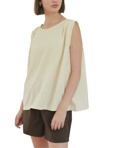 【送料無料】 バックリボン セットアップ 水着 DEXM0561 レディース 色:ベージュ系その他2、サイズ:S