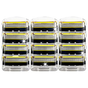 yzWbg(Gillette) vOCh/t[Wp dVF[o[֐n 4Zbg (ԞF) FFIWATCYFubNCG[ 12