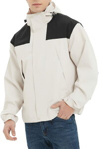 �y���������z[�x���P] �y���K�Ȓ��S�n�z �}�E���e���p�[�J�[ �����Y �E�F�A �o�R �W���P�b�g �A�E�g�h�A�W���P�b�g �L�����v �h�� �E�C���h�u���[�J�[ ���� �F�F�I�t�z���C�g�A�T�C�Y�FM