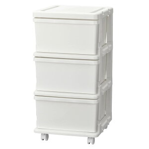 �y���������z�V�[�Y���j�b�g �F�F�z���C�g�A�T�C�Y�F���s42cm x ��35cm x ����63.3cm (�����o���� 3)