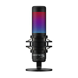 yzHyperX QuadCast 2S + ProCast + QuadCast S FFubN