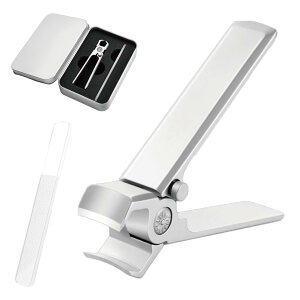 yzRODGERS RGHM-NAILCLIPPER ܐ؂ ߂ XeX ܐ؂Zbg ܂₷ ܗpX J NbNXCb` [P[Xt h 葫p e܂ ؂ꖡ  j