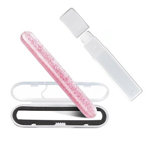 yzKX܂₷ ܖ KX lCt@C 2_Zbg 90mm pP[Xt ߂₷ ߂݂ TXeiulCc[ vPA FFzCg