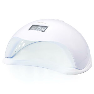 yzLa Curie LED & UV lCCg 48W ƊEڒq[g@\ WFlC mZT[ WFΉ Wp 12J & { & vlCXgďClCVst LaCurie00