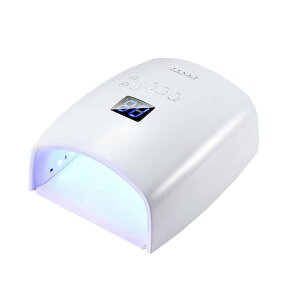 yzWFlCENtgW 48w UV LEDCg 2in1 [dR[hXCg lZT[t UV/LEDp lChC[ ytz FFzCgATCYF1 (x 1)