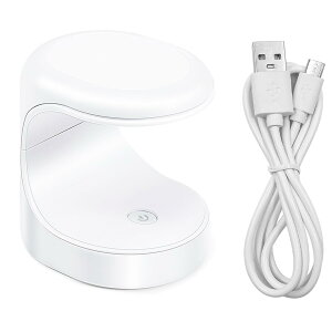 yzKALOLINNA UVCg dCg WFlC Cg LED + UVCgЎŎg d WFlC  WNtgp y gѕ֗ 葫p p DIY FFzCg