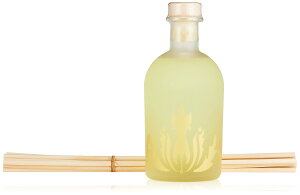 【送料無料】Malie Organics(マリエオーガニクス) リードディフューザー プルメリア サイズ:240ミリリットル (x 1)