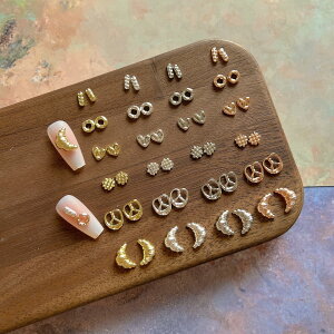 yz100 ܂܂Ȍ`̃_ȑgݍ킹 n[g^ ~jH^ I[VV[Y X lCA[gWG[ FFJA009ATCYF (Small)